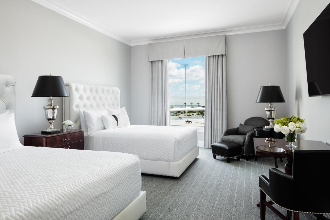 The Equestrian Hotel Ocala